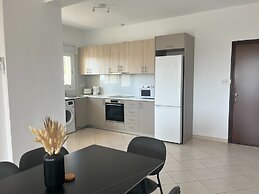 Phaedrus Living Paphos Central Fusion