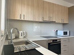 Phaedrus Living Paphos Central Fusion