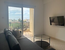 Phaedrus Living Paphos Central Fusion