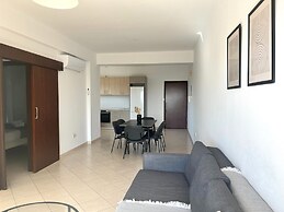 Phaedrus Living Paphos Central Fusion