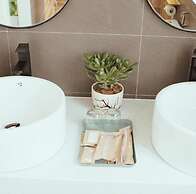 Nyby Villa Dalat By NHATUIshare