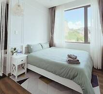Nyby Villa Dalat By NHATUIshare