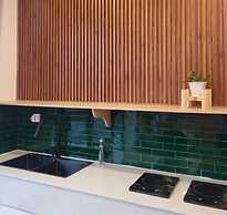 Nyby Villa Dalat By NHATUIshare