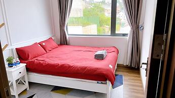 Nyby Villa Dalat By NHATUIshare