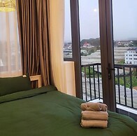 Nyby Villa Dalat By NHATUIshare