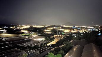 Nyby Villa Dalat By NHATUIshare