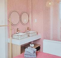 Nyby Villa Dalat By NHATUIshare