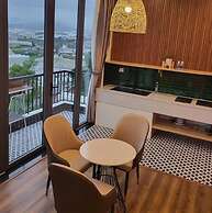 Nyby Villa Dalat By NHATUIshare