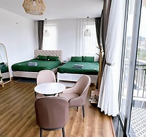Nyby Villa Dalat By NHATUIshare