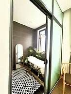 Nyby Villa Dalat By NHATUIshare