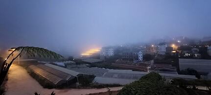 Nyby Villa Dalat By NHATUIshare