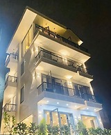 Nyby Villa Dalat By NHATUIshare