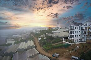 Nyby Villa Dalat By NHATUIshare