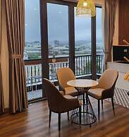 Nyby Villa Dalat By NHATUIshare