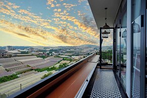 Nyby Villa Dalat By NHATUIshare