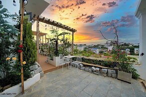 Nyby Villa Dalat By NHATUIshare