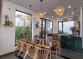 Nyby Villa Dalat By NHATUIshare