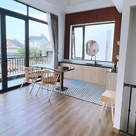 Nyby Villa Dalat By NHATUIshare