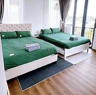 Nyby Villa Dalat By NHATUIshare