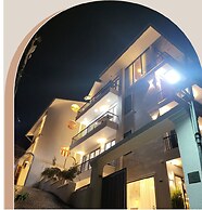 Nyby Villa Dalat By NHATUIshare