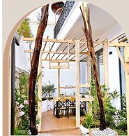 Nyby Villa Dalat By NHATUIshare