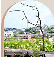 Nyby Villa Dalat By NHATUIshare