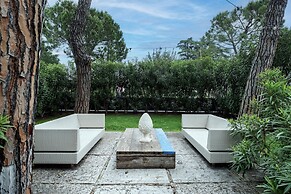 Catullo 18 Apartment