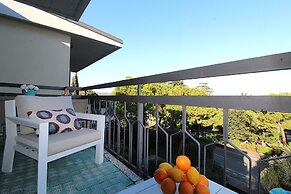 Catullo 18 Apartment