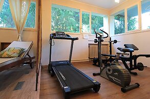 Catullo 18 Apartment