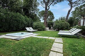 Catullo 18 Apartment