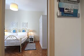 Catullo 18 Apartment