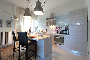 Catullo 18 Apartment