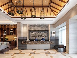 SSAW Boutique Hotel Foshan Qiandeng Lake