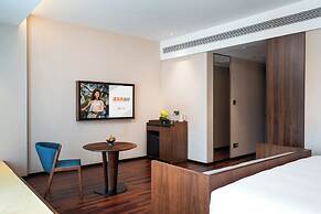 SSAW Boutique Hotel Foshan Qiandeng Lake