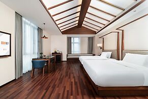 SSAW Boutique Hotel Foshan Qiandeng Lake