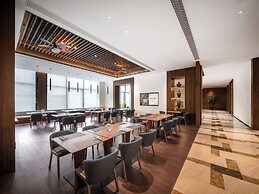 SSAW Boutique Hotel Foshan Qiandeng Lake