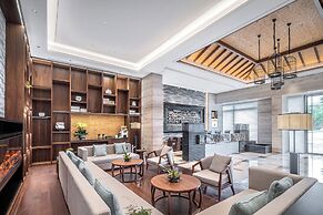 SSAW Boutique Hotel Foshan Qiandeng Lake