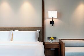 SSAW Boutique Hotel Foshan Qiandeng Lake