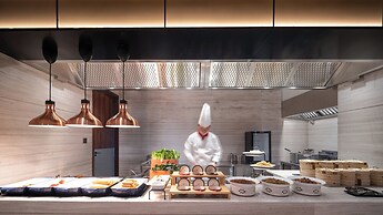 SSAW Boutique Hotel Foshan Qiandeng Lake