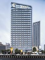 SSAW Boutique Hotel Foshan Qiandeng Lake