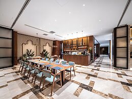 SSAW Boutique Hotel Foshan Qiandeng Lake