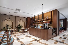 SSAW Boutique Hotel Foshan Qiandeng Lake