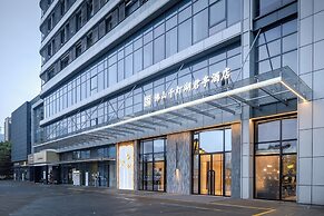 SSAW Boutique Hotel Foshan Qiandeng Lake