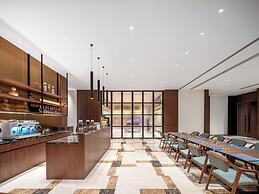 SSAW Boutique Hotel Foshan Qiandeng Lake