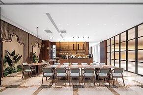 SSAW Boutique Hotel Foshan Qiandeng Lake