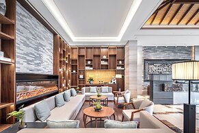 SSAW Boutique Hotel Foshan Qiandeng Lake