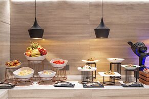 SSAW Boutique Hotel Foshan Qiandeng Lake