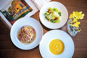 SSAW Boutique Hotel Foshan Qiandeng Lake