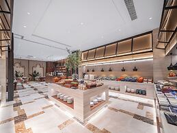 SSAW Boutique Hotel Foshan Qiandeng Lake