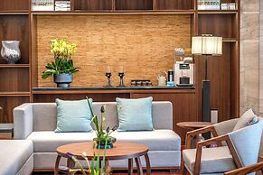 SSAW Boutique Hotel Foshan Qiandeng Lake